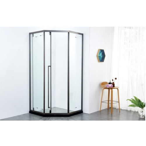 VÁCH TẮM KÍNH CAO CẤP KS-VK03